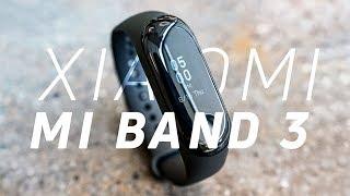 Xiaomi Mi Band 3 Review: Best Cheap Fitness Tracker?