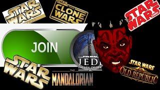 Lord Callous TV Membership Trailer | Star Wars Channel