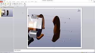 SOLIDWORKS Composer - How to Publish