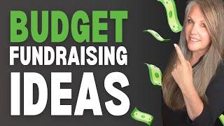 NONPROFITS Are Raking It In with These Fundraising Ideas!