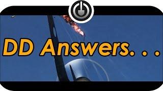 DigitalDigging - Answers. . . #01