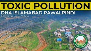 LEARN about ️ BIG ENVIRONMENTAL CRISIS in DHA Islamabad Rawalpindi | Property Gupshup