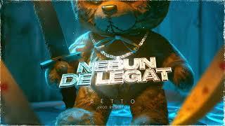 B3TTO - Nebun de Legat (Official Vizualiser)