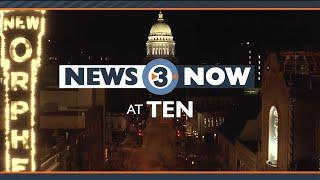 News 3 Now at Ten: December 12, 2024