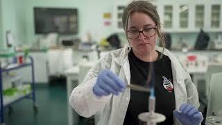 Marine Biology Program at Florida Southern College