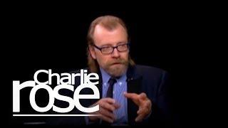 George Saunders (01/29/13) | Charlie Rose