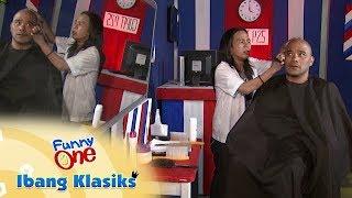 Barbershop |  Funny One Ibang Klasiks