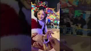 Instagram Viral Video cute girl video #viralmusic #trendingshorts #dj_remix #pawan_singh