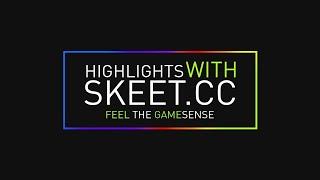 Skeet.cc HvH Highlights #3