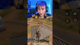 PARKER vs JOSE  cod mobile