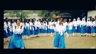 Bondhurey II Rag Day Dance parformance II Cinematography By BD Fahim yt