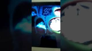 Opening to a visit to the night garden hd June 2011 DVD