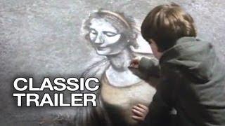 Little Man Tate Official Trailer #1 - Jodie Foster Movie (1991) HD