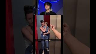 Try Not to Laugh Challenge 104  #shorts #funny #viral