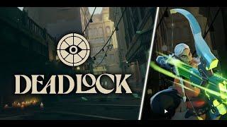 Время огребать в DeadLock