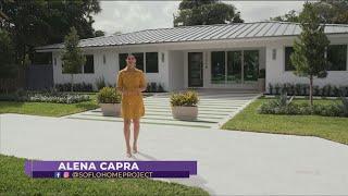 From Midcentury Modern To SoFlo Modern