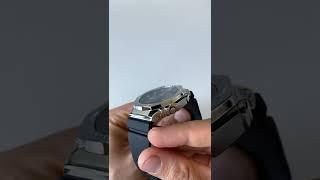 Bestselling Casioak Metal (GM2100-1A) - Casio G-shock Watch Unboxing