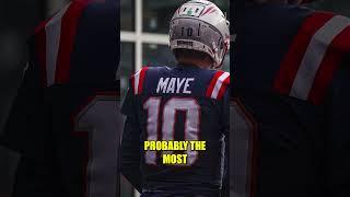 Drew Brees on the best way the Patriots can help Drake Maye going forward