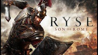 Ryse Son OF Rome Resolution FIX