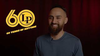 LP60 | Partners in Greatness: Marcus Torres