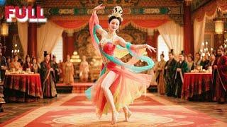 To survive, princess got together with a eunuch—only to discover he was a fake