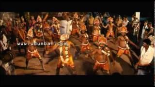 Ange Idi Mulanguthu - Udumban Song