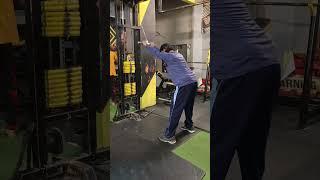 #zeek #stroke #gym #foryou