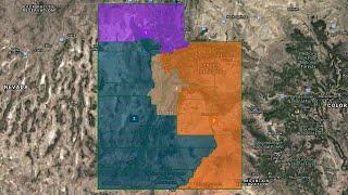 Utah's new congressional maps face critique