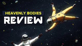 Is HEAVENLY BODIES worth your time? - REVIEW