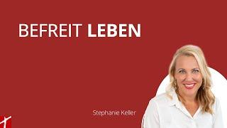 «Befreit leben» |  Dienstag-Gottesdienst mit Stephanie Keller |  vom 29. Oktober 2024