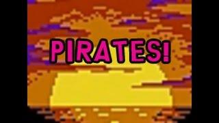 Sid Meier's Pirates! 1987 nes