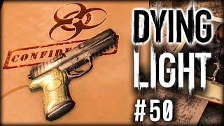 Dying Light #50 - Пистолет Раиса и СВЕРХОРУЖИЕ