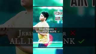 JEE Advanced 2025 AIR-2 vlogs  | Allen JEE Advanced 2025 toppers #allen #physicswallah #iit #jee