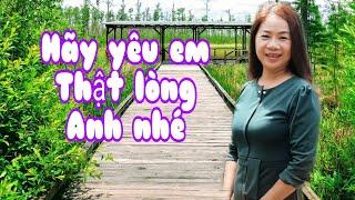 @626.Châu Nguyễn Kết nối trái tim. Em muốn tìm một mái ấm hạnh phúc