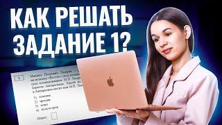 Задание №1 в формате Quizizz I ОГЭ по Географии I Умскул