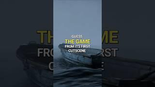 Guess the Game from its first Cutscene #shorts #gaming #videogames #games #cutscene #guess #gamer