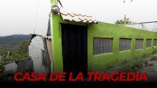 Los 10 datos más espeluznantes que no conocías de la casa de la tragedia en Mirador de Oriente