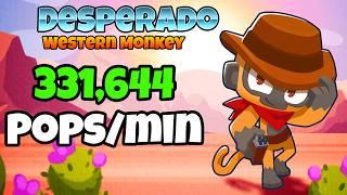 Most Players Waste Time Unlocking Desperado – Try This Instead