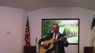 Bro Paul Pearson--Revival