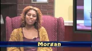 The Discover UMES Channel - Spring '13 - Ashley