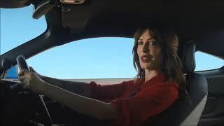 Ford Mustang with Tara Moss - Bayford Ford Epping