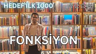 Fonksiyon|Çözünce Kolay Gelen Soru | Hedef İlk 1000