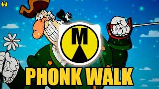 Dr. Livesey — Phonk Walk