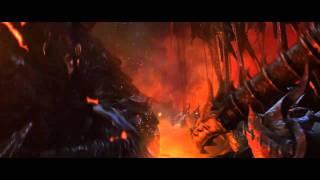 World of Warcraft: Cataclysm Cinematic-Trailer