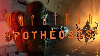 Apotheosis X: A True Sequel to Marathon