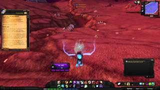 World of Warcraft Quest: В случае чрезвычайной ситуации... (id=10161)