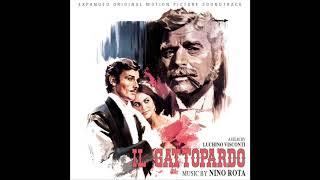 Il Gattopardo / The Leopard | Soundtrack Suite (Nino Rota)