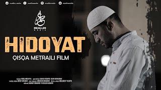 Hidoyat (o'zbek film)