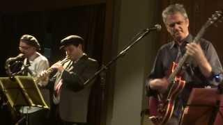 MARK LAMBERT-"KNOCK ON WOOD"