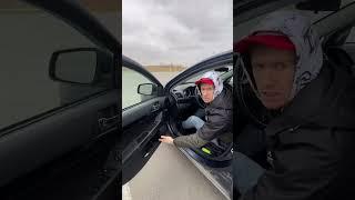 Не купил Лансер 10? ОШИБКА! #shorts #сынмеханика #авто #asmr #auto